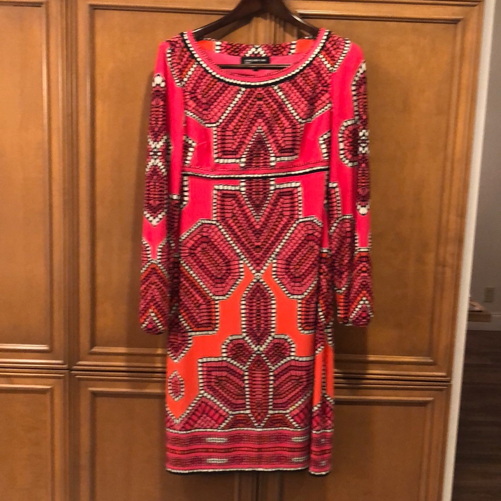 Midi Dress By Jones New York